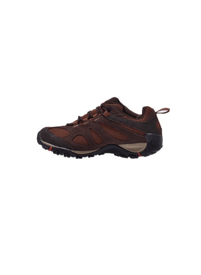 Merrell Yokota 2 Waterproof  Shoes-J036709-Espresso - Image 2